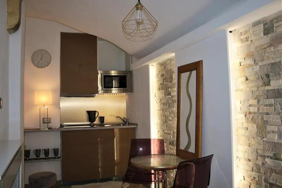 Lolelu Roma Centro Apartment Exterior foto